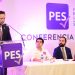 Se suma Diputado Kiko Munro a las filas del PES