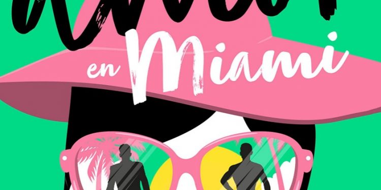 Enredos de amor en Miami…