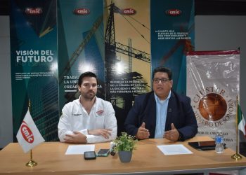 CMIC Sonora y Clúster Minero de Sonora presentan primer Encuentro de Negocios en conjunto