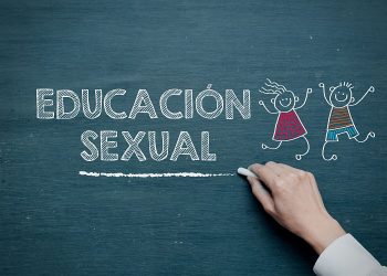 La educación sexual evita muchos peligros en el futuro