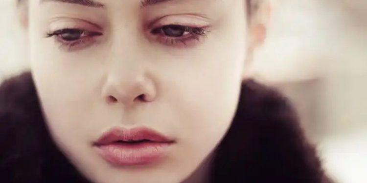 La falta de amor en la infancia y las relaciones peligrosas