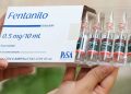 El Fentanyl, ¿una amenaza para los sonorenses?