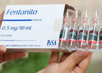 El Fentanyl, ¿una amenaza para los sonorenses?