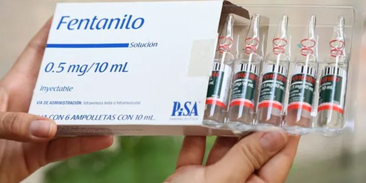 El Fentanyl, ¿una amenaza para los sonorenses?