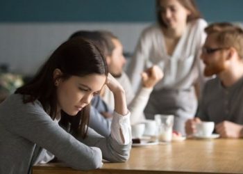 ¿Qué es una fobia social?