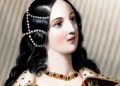 Isabella de Valois, la reina que se casó a los 6 años