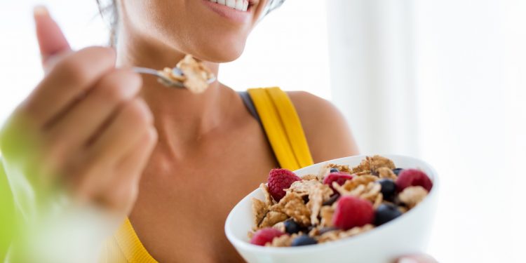 Tips para disfrutar tu alimentación sin remordimientos