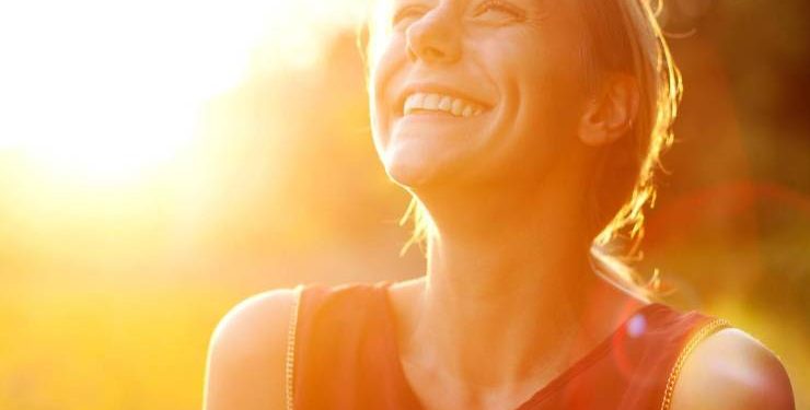 Buen humor: te decimos cómo aumentar la serotonina de forma natural