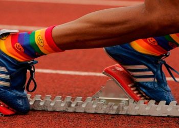 Por primera vez se celebrarán los Gay Games en México