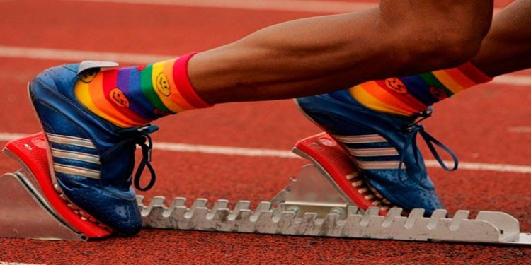 Por primera vez se celebrarán los Gay Games en México