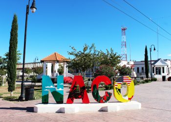 Naco, un municipio en crecimiento
