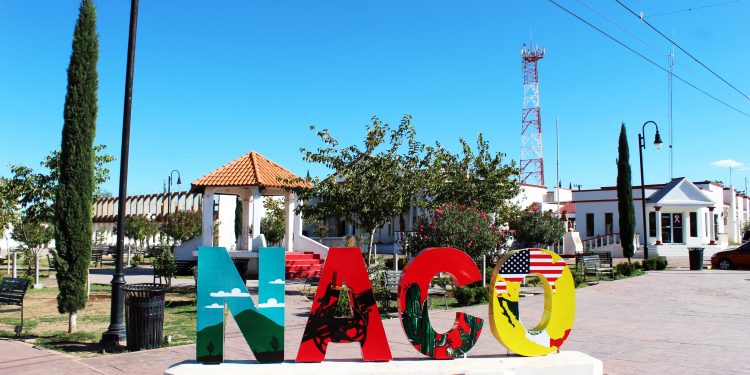 Naco, un municipio en crecimiento