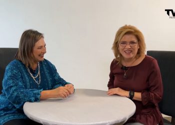 Se necesita gente con causas, no ambiciones: Xóchitl Gálvez