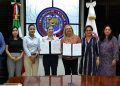 Unen esfuerzos de colaboración Unison y Sedesson