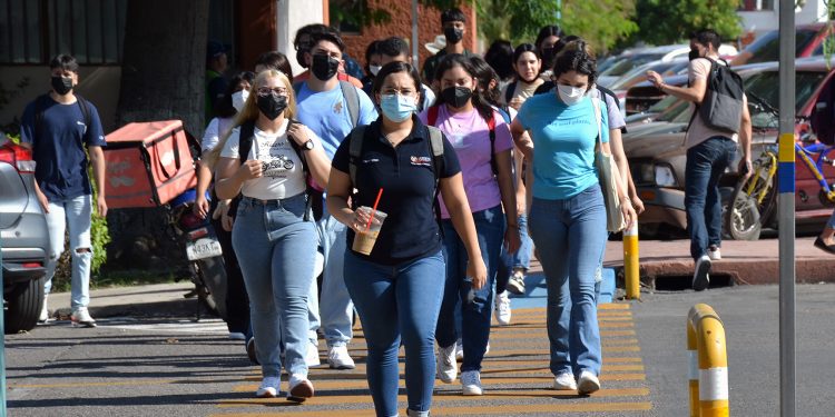 Invitan a seguir recomendaciones para evitar caos vial en Unison