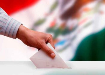 Va porque va la reforma electoral