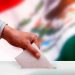 Va porque va la reforma electoral