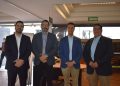 El Clúster Minero de Sonora realiza el primer Encuentro de Negocios en colaboración con la CMIC Sonora