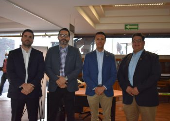 El Clúster Minero de Sonora realiza el primer Encuentro de Negocios en colaboración con la CMIC Sonora