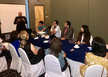 Encaminan acciones para Transporte Eléctrico y Movilidades Sustentables para Sonora