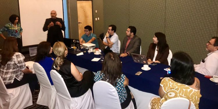 Encaminan acciones para Transporte Eléctrico y Movilidades Sustentables para Sonora