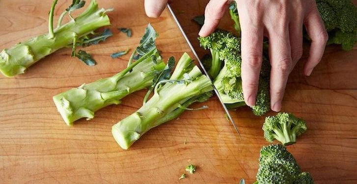 10 alimentos sanos que has estado comiendo mal