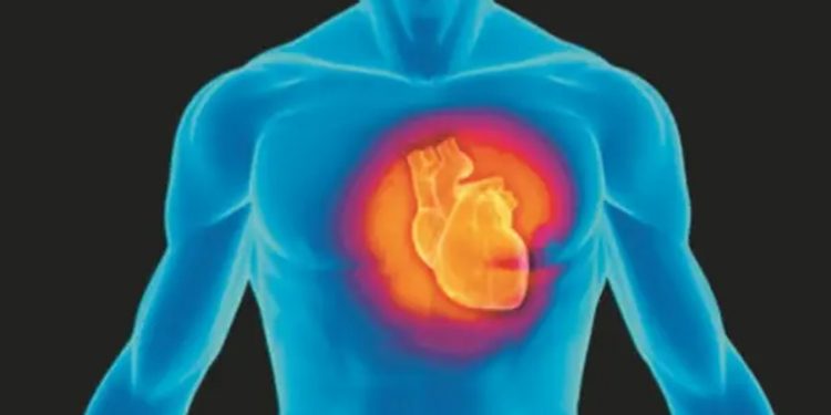 Cómo detectar el agrandamiento de corazón