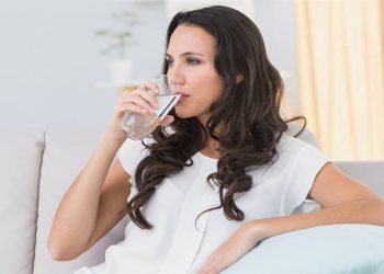 ¿Cuánta agua hay que beber en verano?