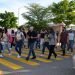 Brindan bienvenida a estudiantes de primer ingreso en Unison