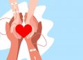6 beneficios para la salud de donar sangre