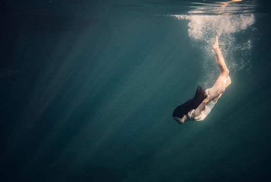 ¿Por qué los humanos no podemos beber agua salada?