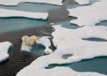 El Ártico se está calentando casi cuatro veces más rápido de lo que los científicos creían