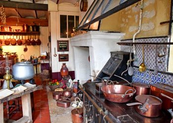 Algunos de los inventos que cambiaron la historia de la comida para siempre