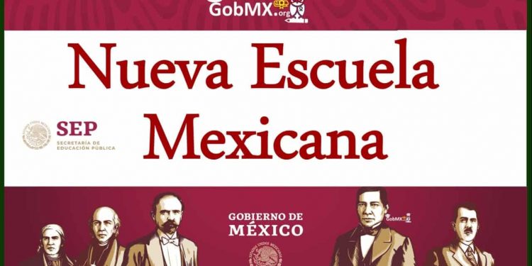 Nueva Escuela Mexicana, ¿Cuáles son los cambios?