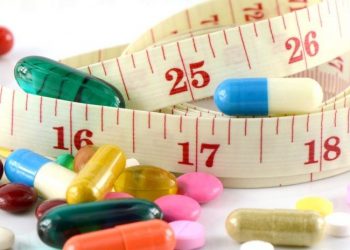 Da positivo a cristal tras consumir pastillas para adelgazar