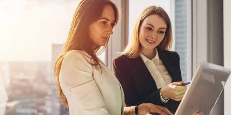 ¿Qué son los Aceleradores de Paridad de Género?