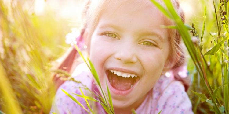 Día Mundial de la Alegría