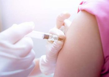 Anuncian campañas de vacunación contra VPH e influenza