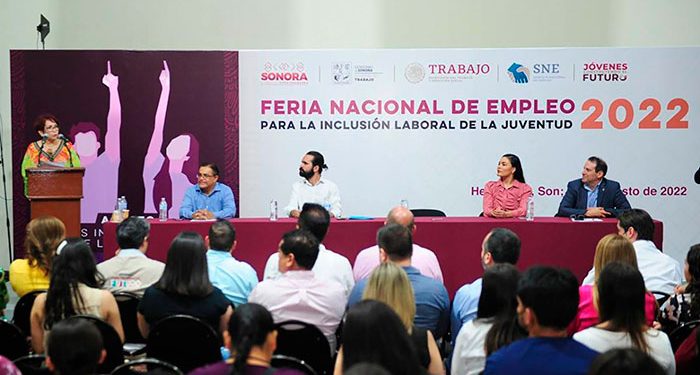Nuevos empleos llegan a Sonora