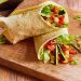 Wrap de Vegetales