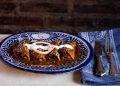 Enchiladas de Mole