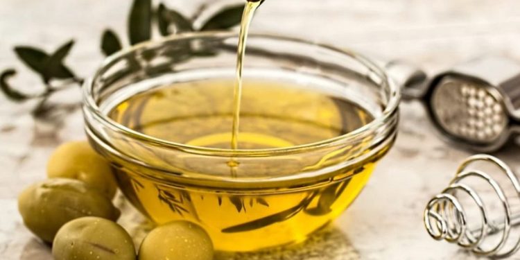 ¿Sabías qué?… el aceite de oliva, es un aliado de tu corazón