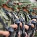 Militarización del país, un peligro para las mujeres
