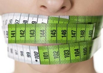 Estas son dietas que parecen sanas pero son muy peligrosas