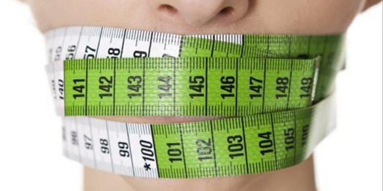 Estas son dietas que parecen sanas pero son muy peligrosas