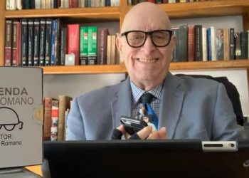 Que suene la música…