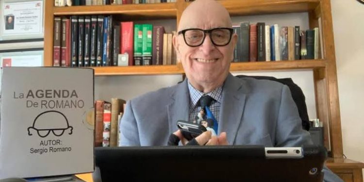 Que suene la música…