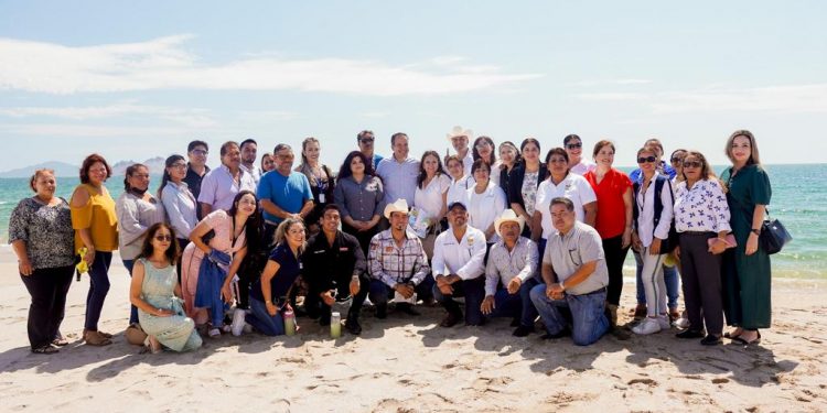 En puerta Kino Fest 2022