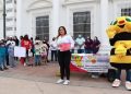 Vamos por nuevo sistema de estancias infantiles en Sonora: Lizeth Villalobos