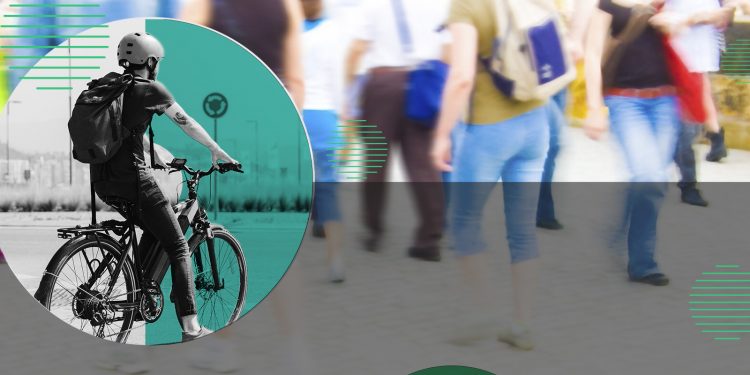 Se debe dar prioridad a movilidad de peatones